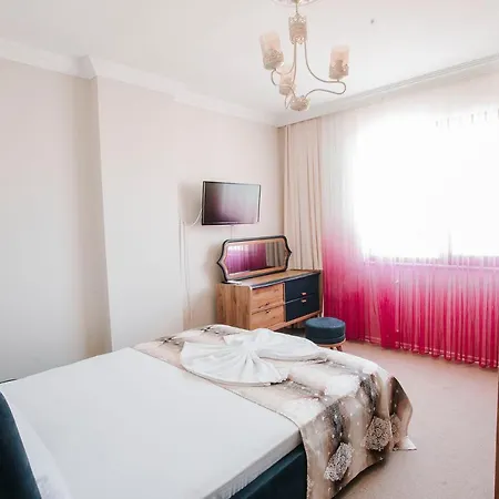 Andalouse Arezzo 3* Trabzon
