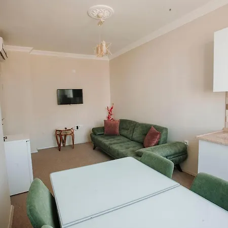 Otel Andalouse Arezzo 3*