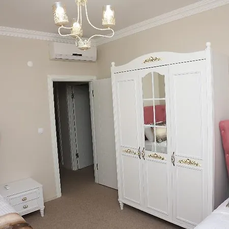 Andalouse Arezzo Otel Trabzon