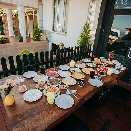 Andalouse Arezzo Hotel