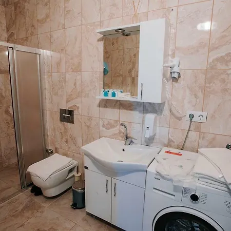 Andalouse Arezzo Otel 3*