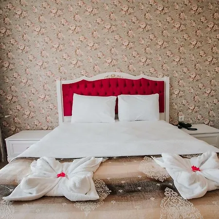 Andalouse Arezzo 3* Trabzon