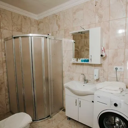 Otel Andalouse Arezzo