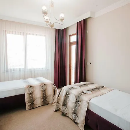 Andalouse Arezzo Otel