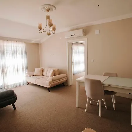 Andalouse Arezzo Otel Trabzon