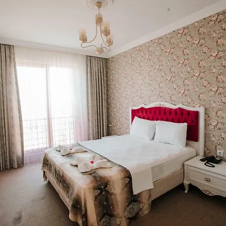 Andalouse Arezzo 3* Trabzon